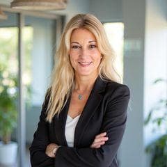 Cindy Agraz headshot