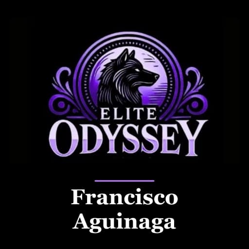 Francisco Aguinaga headshot