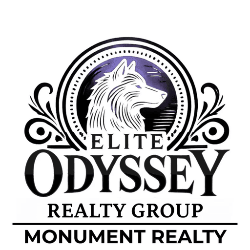 Elite Odyssey Realty Group logo