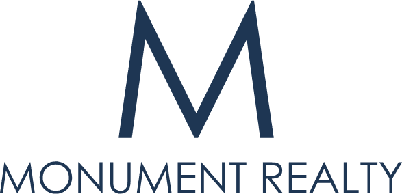 Monument Realty logo